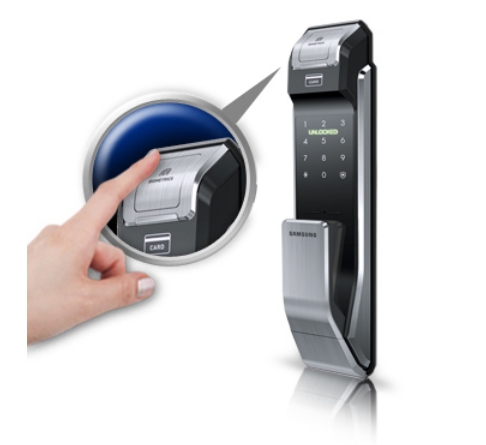 �������������� ����� Samsung SHS-718